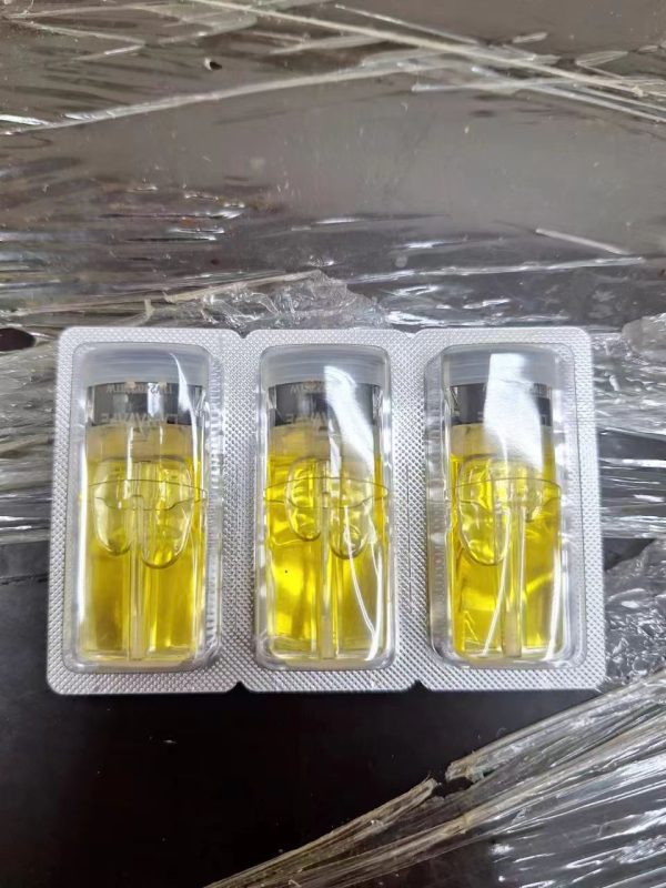 LANA煙彈 通用一代煙彈/2.5ML 3顆裝/通配殺小 ，LIA哩亞， SP2S 等一代主機：圖片 5